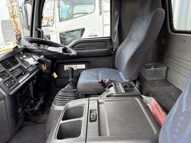 ISUZU FORWARD 2005/11