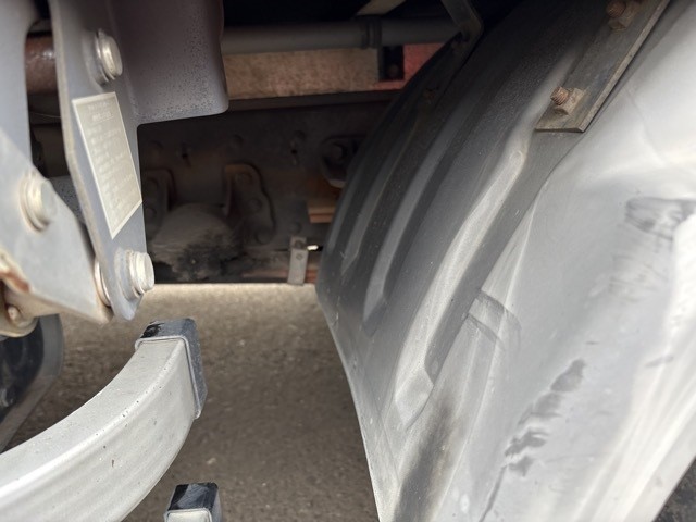 ISUZU FORWARD 2005/11