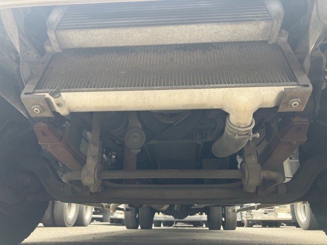 ISUZU FORWARD 2005/11