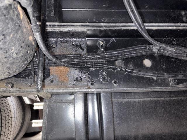 ISUZU FORWARD 2006/7