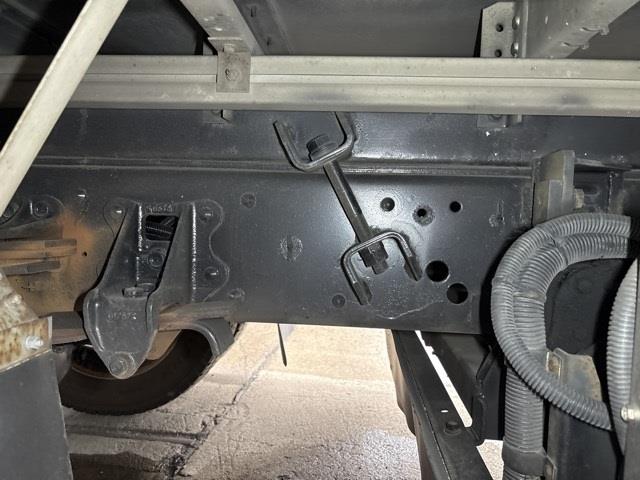 ISUZU FORWARD 2006/7