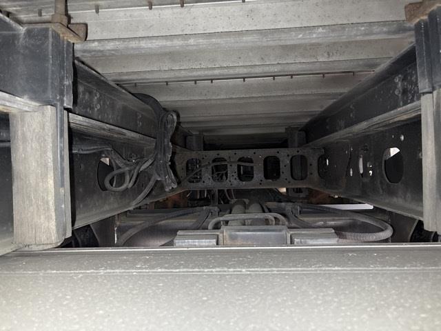 ISUZU FORWARD 2006/7