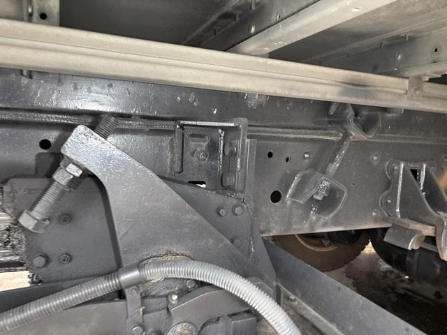 ISUZU FORWARD 2006/7