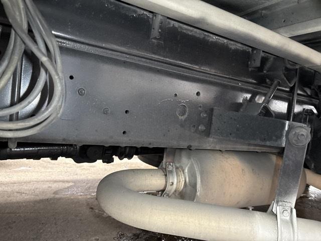 ISUZU FORWARD 2006/7