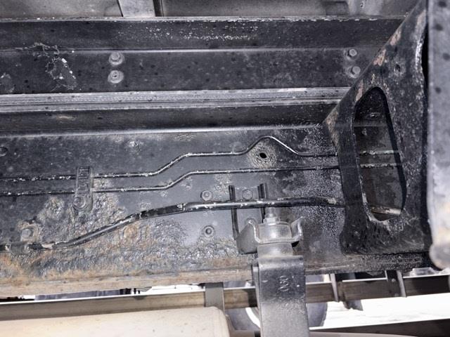 ISUZU FORWARD 2006/7