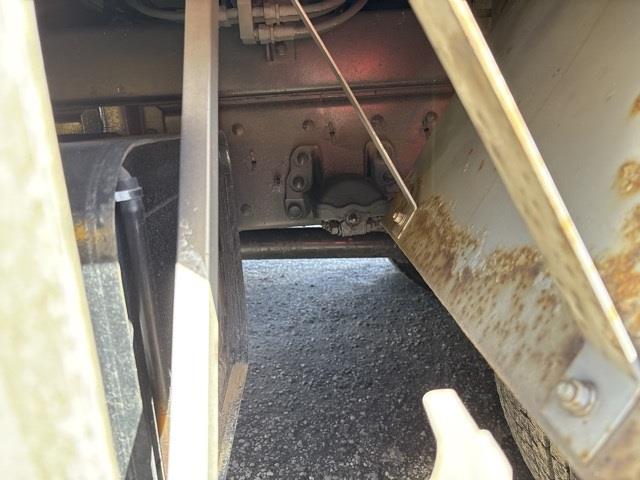 ISUZU FORWARD 2006/7