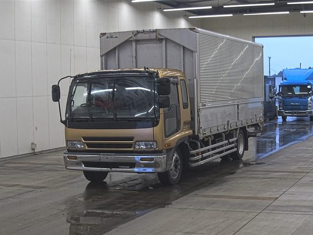ISUZU FORWARD 2006/7