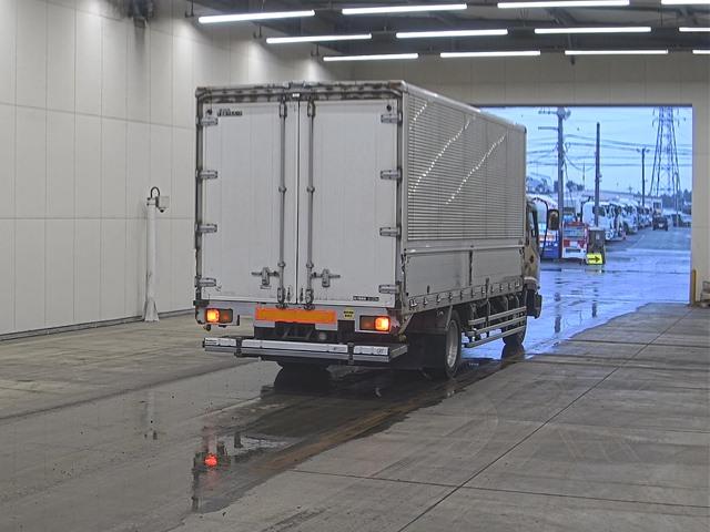 ISUZU FORWARD 2006/7