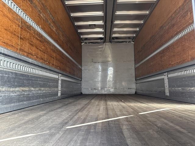 ISUZU FORWARD 2006/7