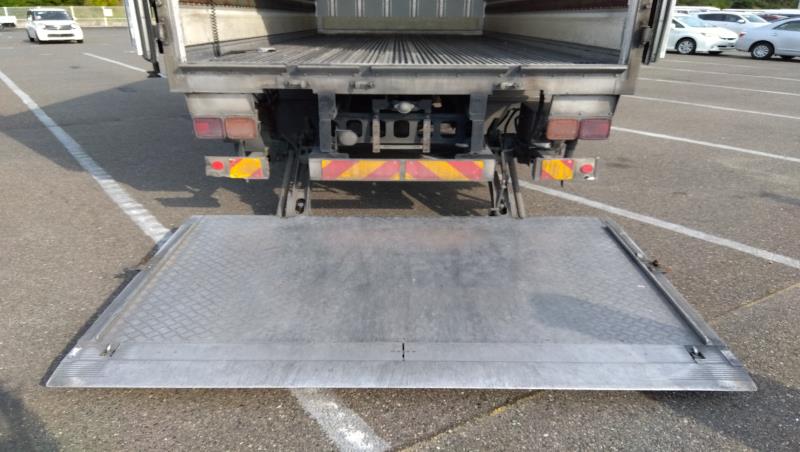 ISUZU FORWARD 2014/3