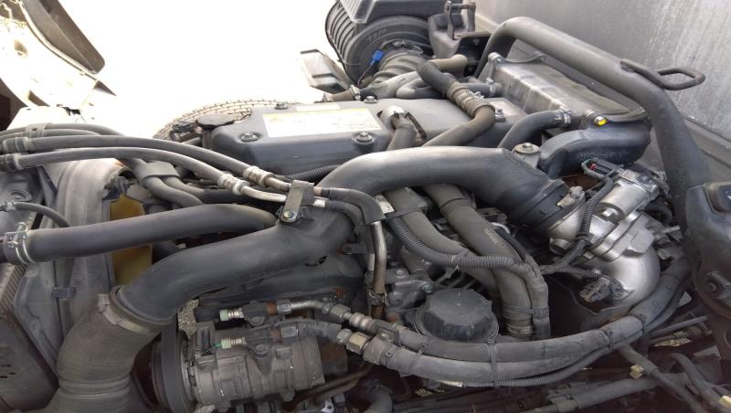 ISUZU FORWARD 2014/3