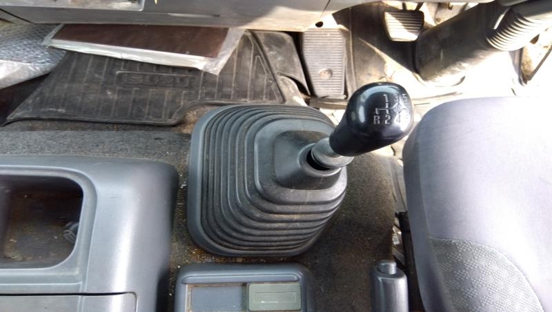 ISUZU FORWARD 2014/3