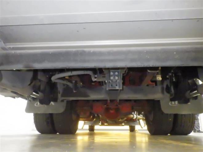 ISUZU FORWARD 2008/10