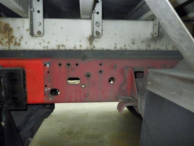 ISUZU FORWARD 2008/10