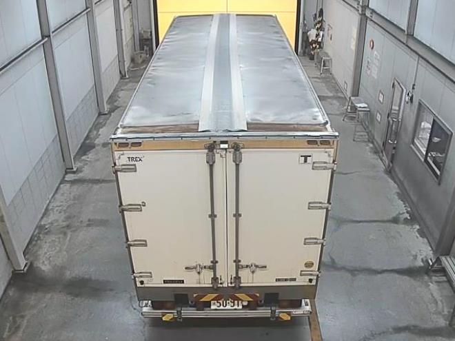 ISUZU FORWARD 2008/10