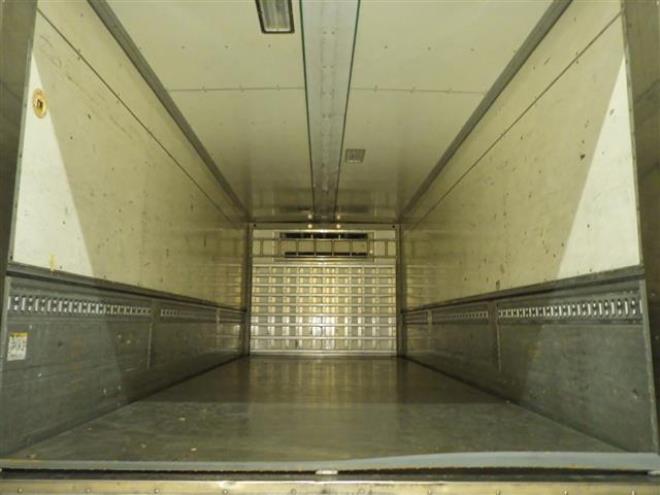 ISUZU FORWARD 2008/10