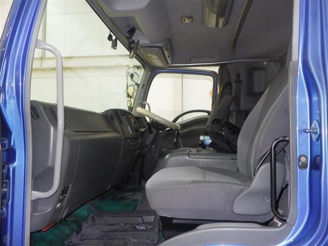 ISUZU FORWARD 2008/10