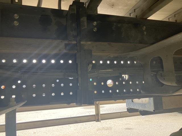 ISUZU FORWARD 2009/5