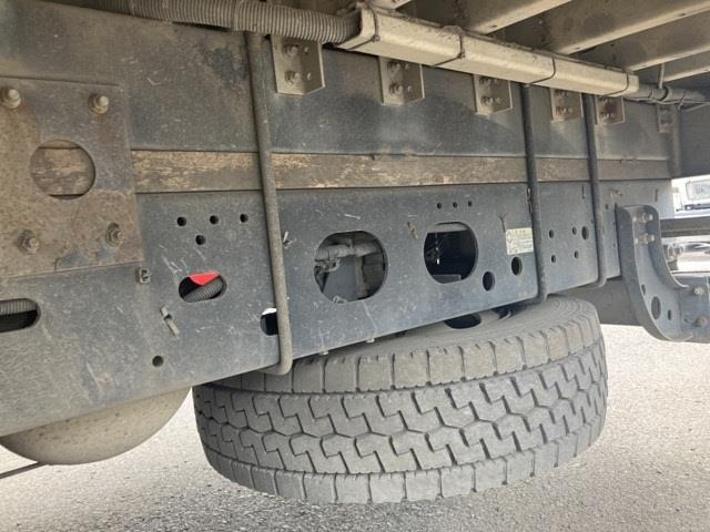 ISUZU FORWARD 2009/5