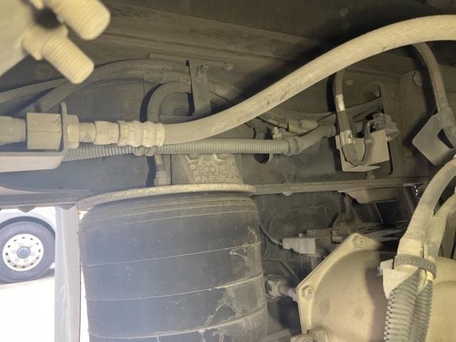 ISUZU FORWARD 2009/5