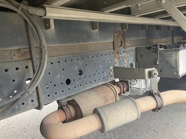 ISUZU FORWARD 2009/5