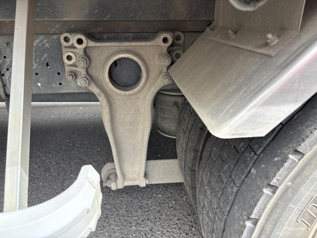 ISUZU FORWARD 2009/5