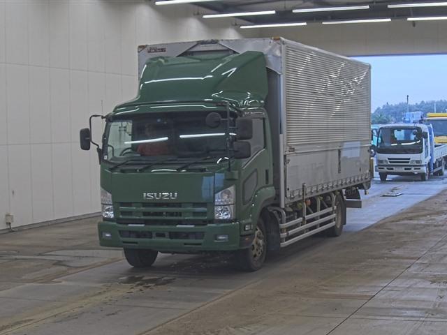 ISUZU FORWARD 2009/5