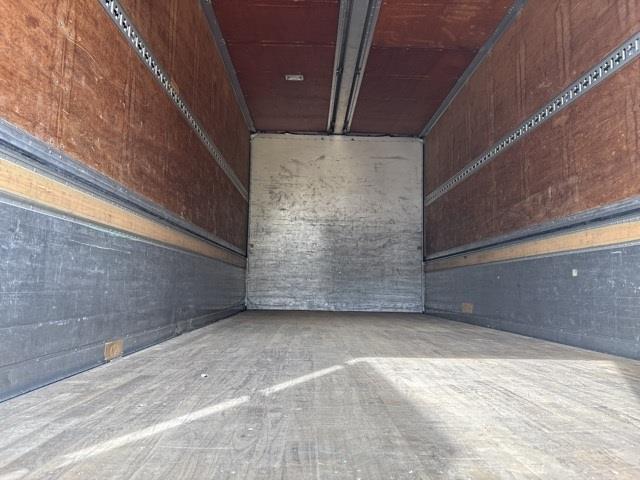 ISUZU FORWARD 2009/5