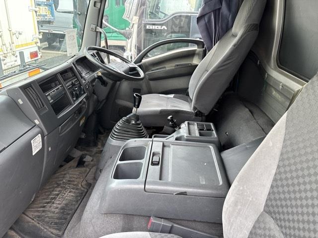 ISUZU FORWARD 2009/5