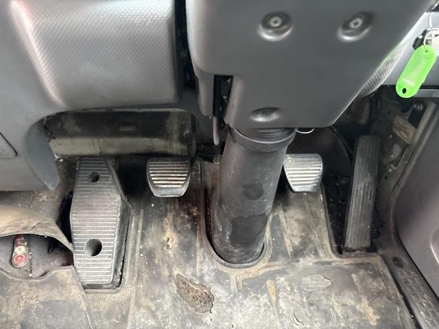 ISUZU FORWARD 2009/5