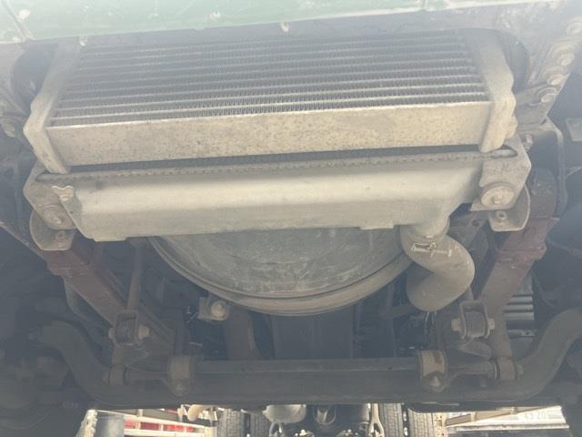 ISUZU FORWARD 2009/5