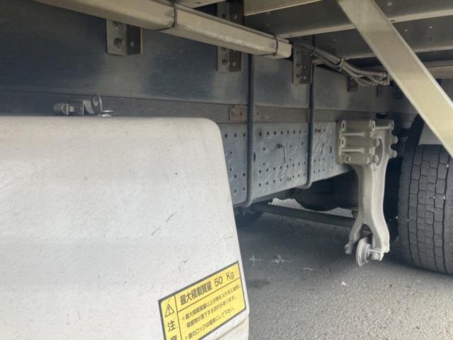 ISUZU FORWARD 2009/5