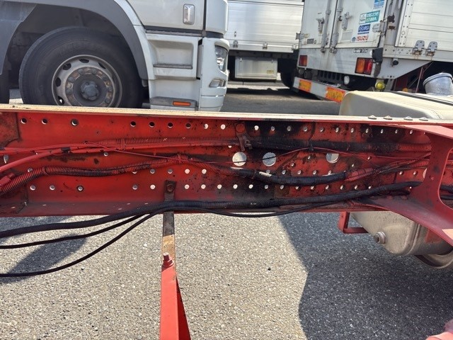 ISUZU FORWARD 2010/5