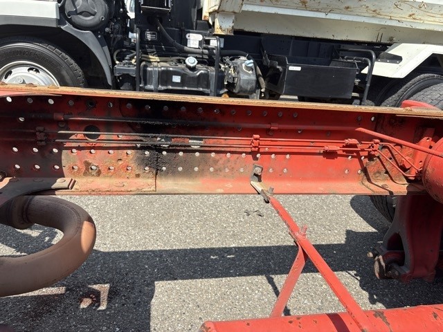 ISUZU FORWARD 2010/5