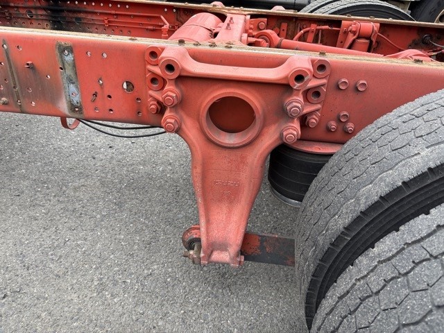 ISUZU FORWARD 2010/5