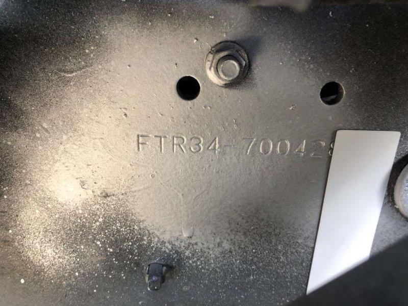 ISUZU FORWARD 2012/2