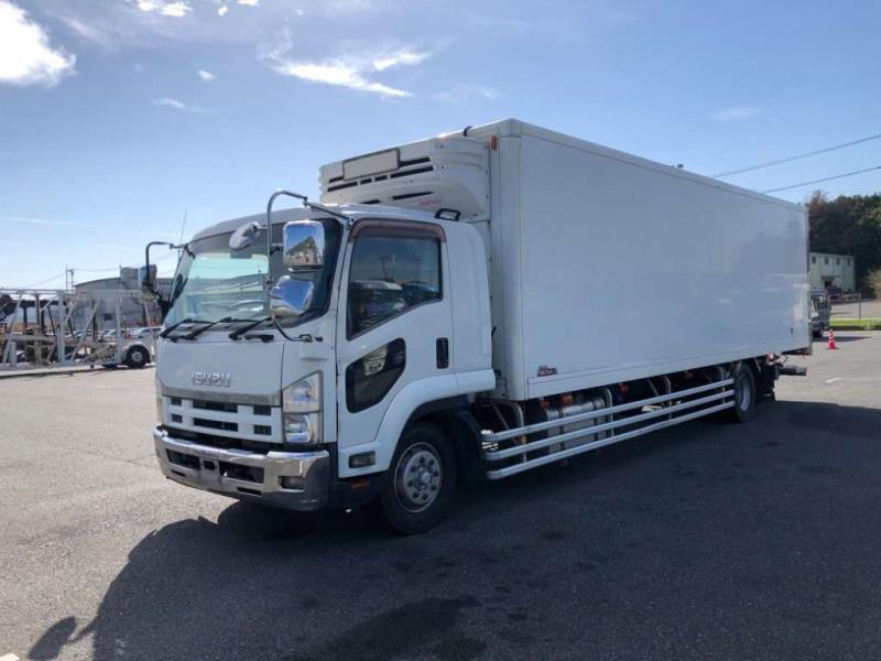 ISUZU FORWARD 2012/2