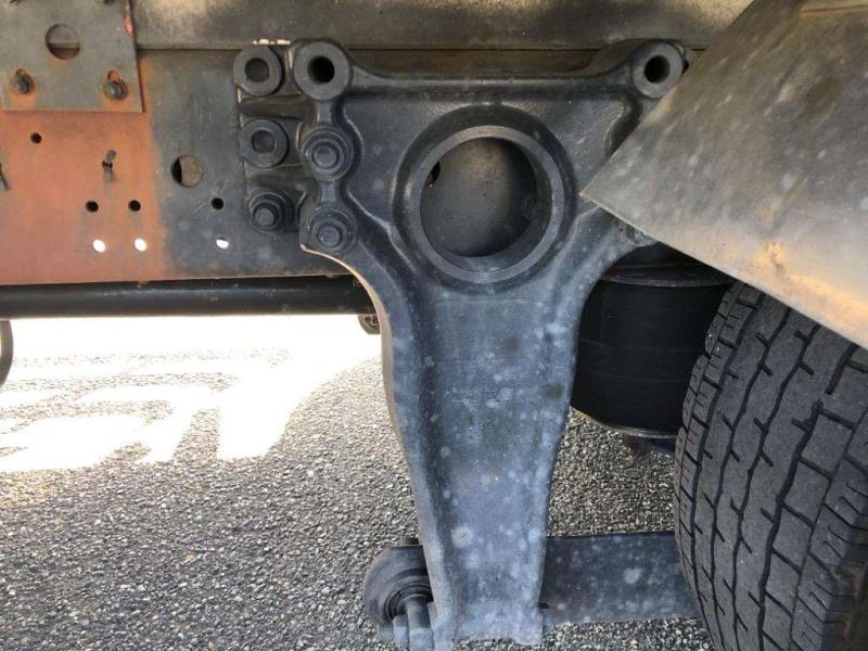 ISUZU FORWARD 2012/2