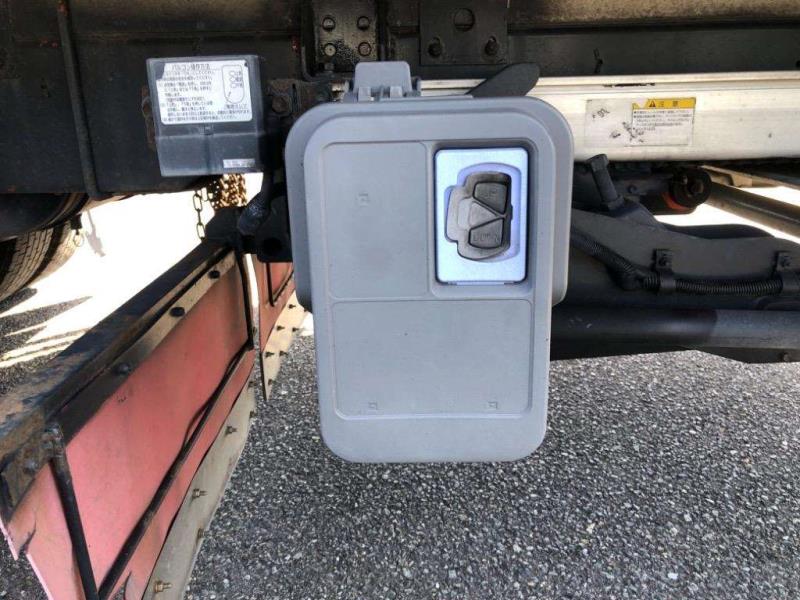 ISUZU FORWARD 2012/2