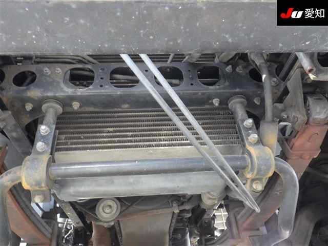 ISUZU FORWARD 2014/11