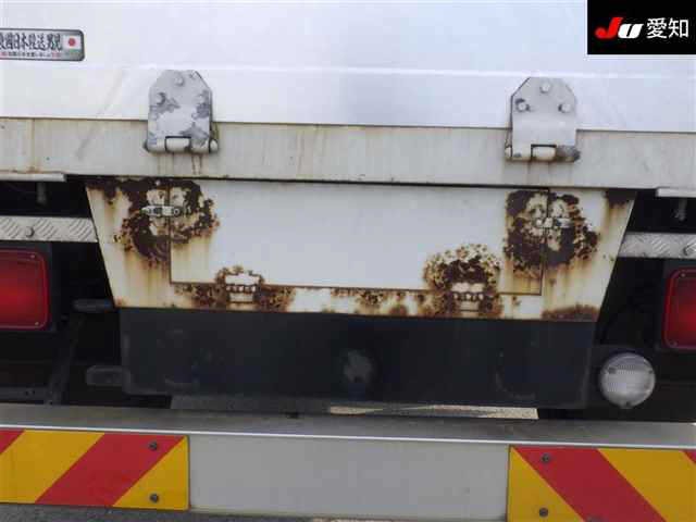 ISUZU FORWARD 2014/11