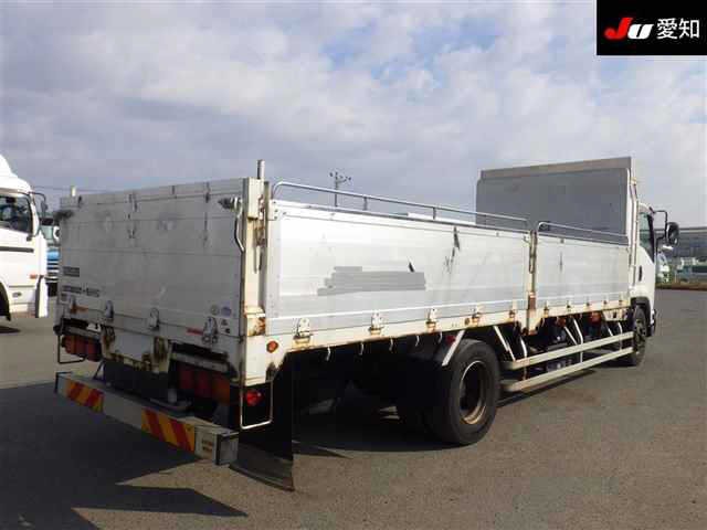 ISUZU FORWARD 2014/11