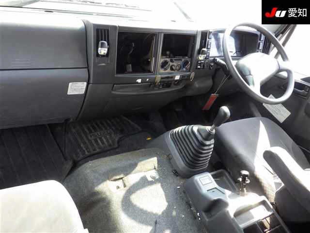 ISUZU FORWARD 2014/11