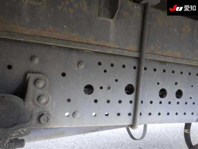 ISUZU FORWARD 2014/11