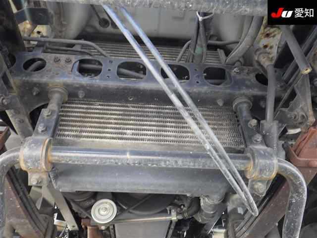 ISUZU FORWARD 2015/4