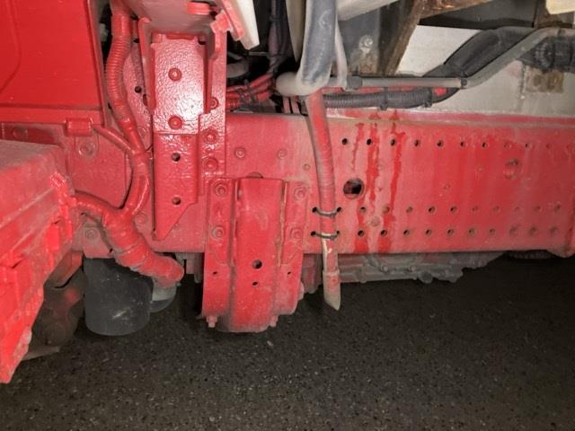 ISUZU FORWARD 2015/7