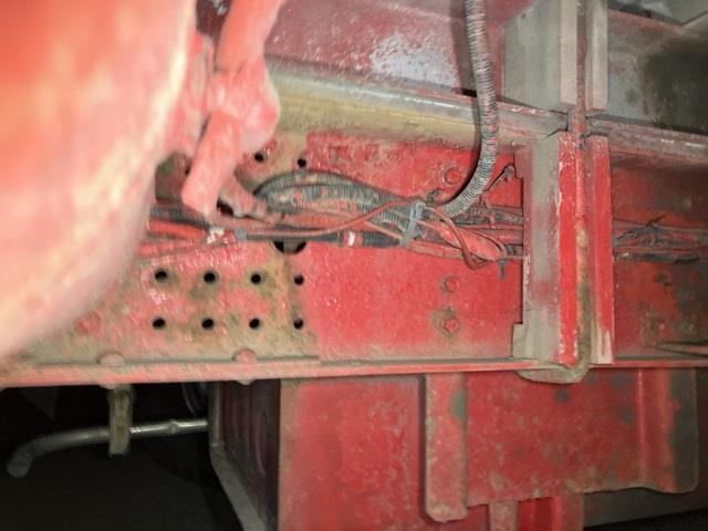 ISUZU FORWARD 2015/7