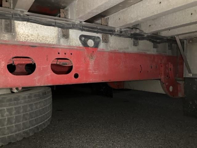 ISUZU FORWARD 2015/7