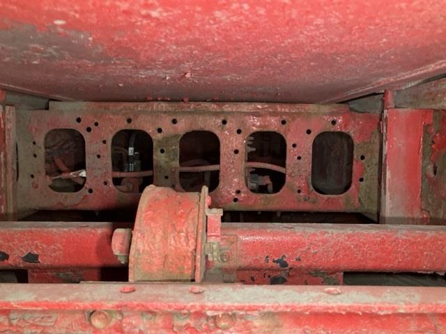 ISUZU FORWARD 2015/7