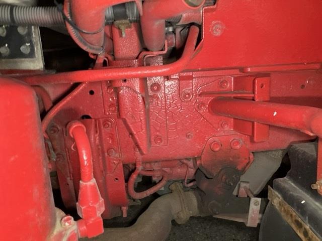 ISUZU FORWARD 2015/7